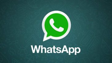 Spam en Whatsapp
