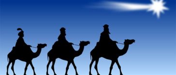 Carta viral a los Reyes Magos