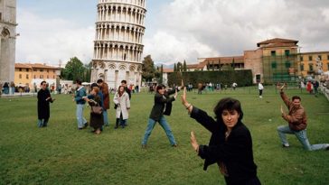 Memes torre de Pisa