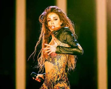 Eleni Foureira