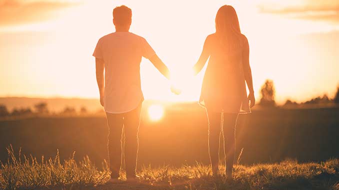 20 frases de amor para dedicar a tu pareja | SectorViral