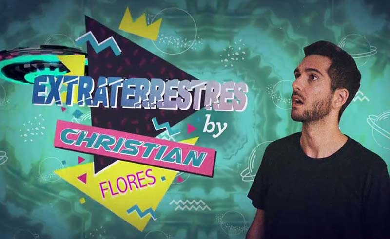 Nuevos vídeos de Christian Flores