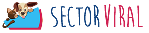 Logo Sector Viral