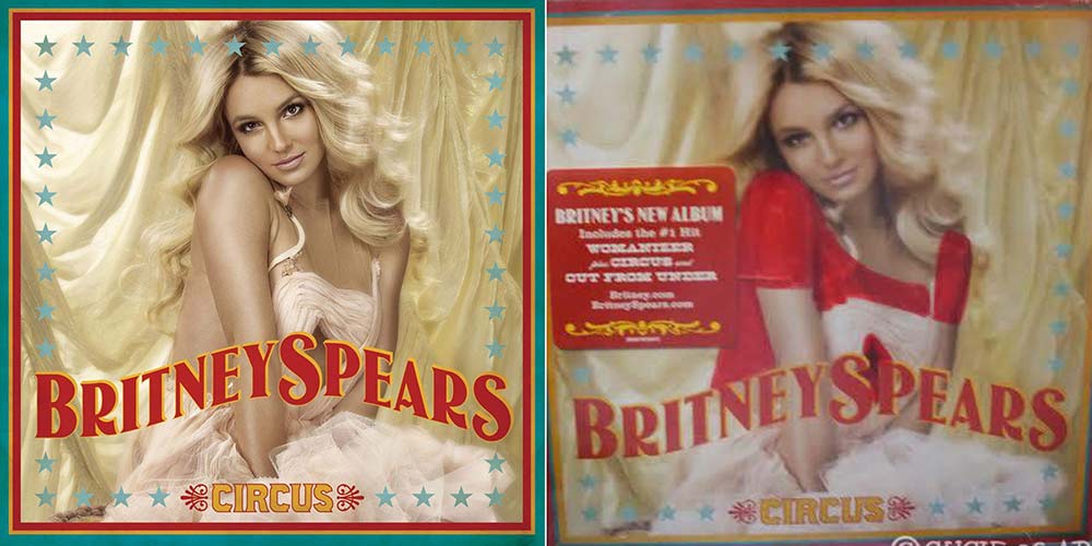 Britney Censura
