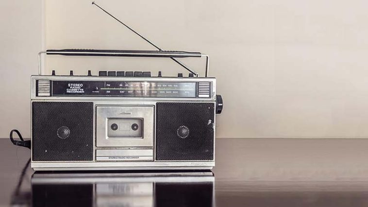 Número 1 en radios