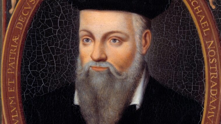 Nostradamus