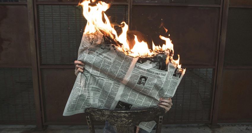 Independencia de los medios de comunicación